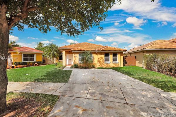 16379 SW 83rd Ln, Unincorporated Dade County, Florida 33193, image 2