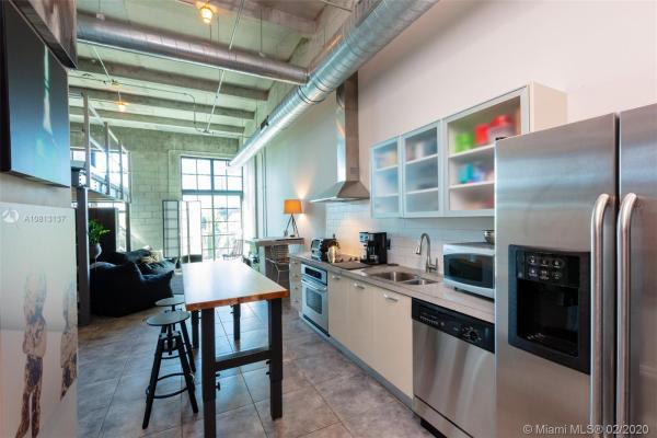 Parc Lofts, 1749 NE Miami Ct #312, Miami, Florida 33132, image 2