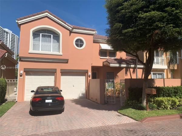 Island Way, 3757 NE 208th Ter, Aventura, Florida 33180, image 2
