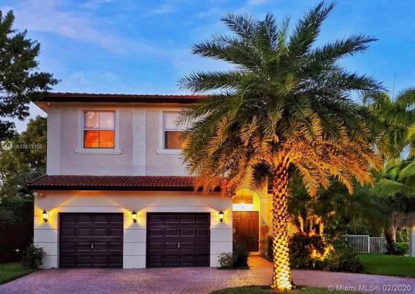 Tequesta Cove, 13801 SW 26th St, Miramar, Florida 33027, image 2