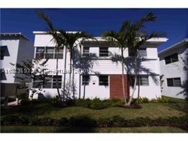 Etruria, 1560 Pennsylvania Ave #228, Miami Beach, Florida 33139, image 1