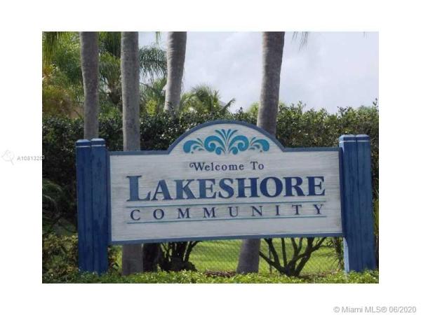 Lakeshore, 1031 Adams Ave #103 J, Homestead, Florida 33034, image 2