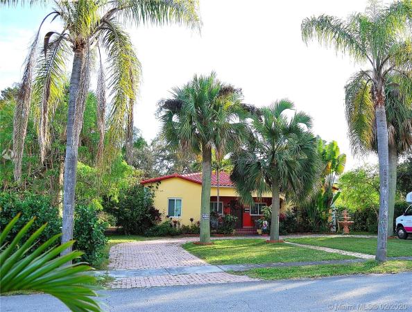 Fulford By The Sea, 1690 NE 168th St, North Miami Beach, Florida 33162, image 2