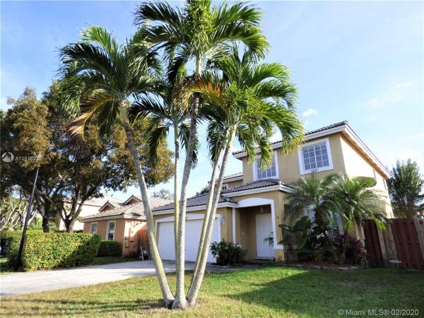 San Jose, 15442 SW 139th St, Country Walk, Florida 33196, image 2