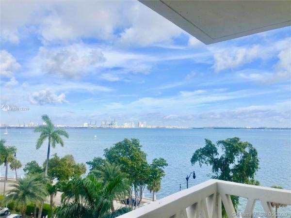 Point View, 1430 Brickell Bay Dr #603, Miami, Florida 33131, image 2