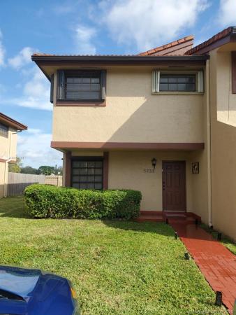 Miller Dreams, 5933 SW 133rd Ct, Kendale Lakes, Florida 33183, image 2