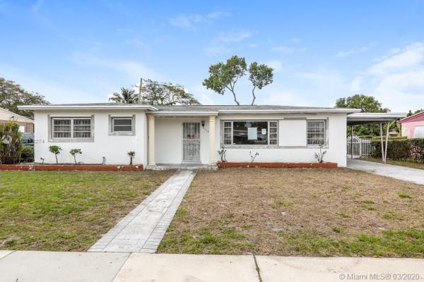 Palmland Estates, 1710 NW 186th St, Miami Gardens, Florida 33056, image 2
