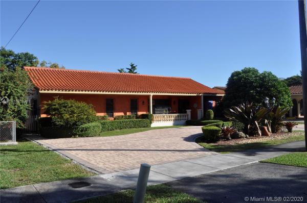 Coral Way Estates, 11445 SW 32nd St, University Park, Florida 33165, image 2