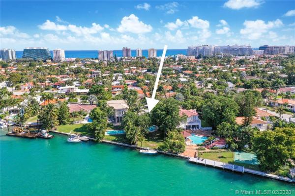 Altos Del Mar, 9234 Bay Dr, Surfside, Florida 33154, image 2