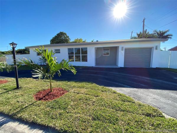 Welwyn Park, 2280 SW 67th Ter, Miramar, Florida 33023, image 2