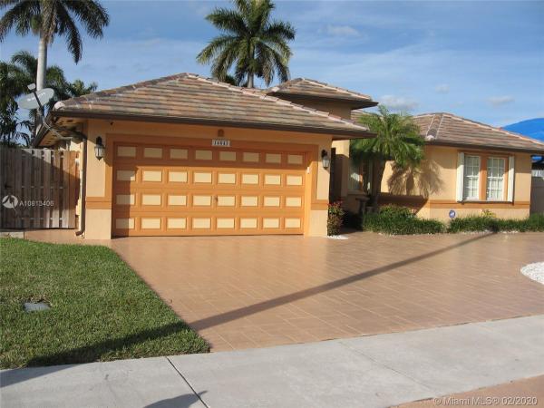 Kendall Family Estates, 14841 SW 176th Ter, Richmond West, Florida 33187, image 2