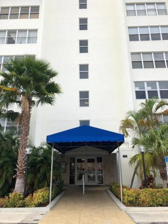 Summit Tower Of Dadeland, 9125 SW 77th Ave #410, Kendall, Florida 33156, image 2
