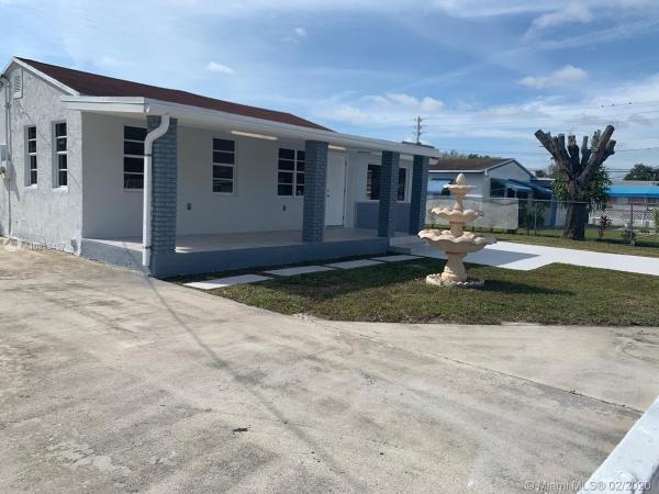 Gulfair Estates, 2464 NW 94th St, West Little River, Florida 33147, image 2