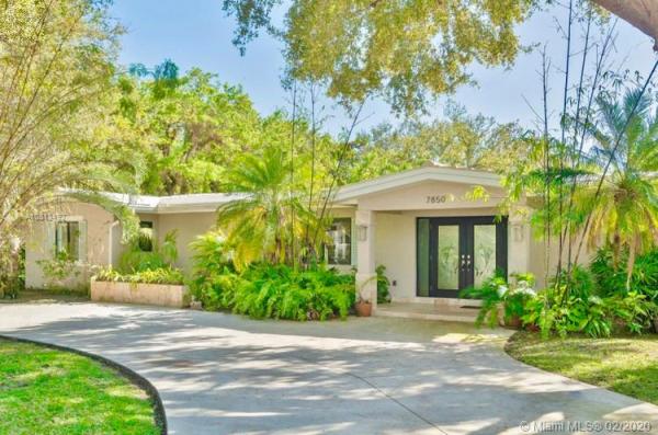 Pine Tree Estates, 7850 SW 131st St, Pinecrest, Florida 33156, image 2