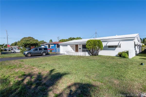 Miramar Tropical, 7841 Shalimar St, Miramar, Florida 33023, image 2