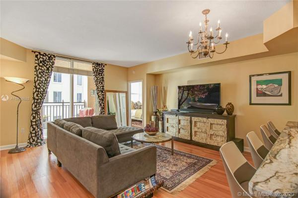 Gables Park Tower, 357 Almeria Ave #1003, Coral Gables, Florida 33134, image 2