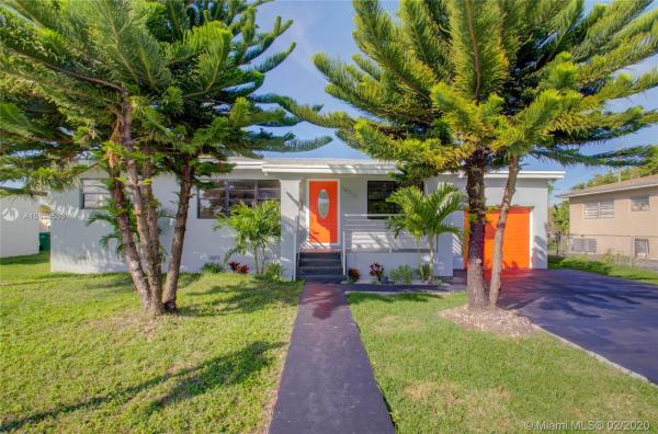North Ridge, 18010 NW 6th Ct, Miami Gardens, Florida 33169, image 2