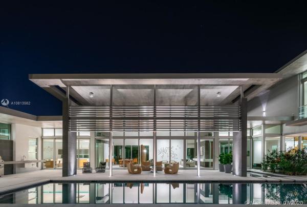 Oakridge Estates, 11900 SW 68th Ct, Pinecrest, Florida 33156, image 2