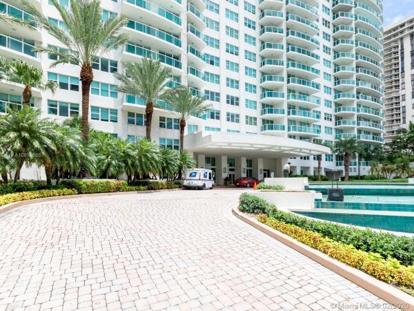 Hamptons South, 20201 E Country Club Dr #609, Aventura, Florida 33180, image 2