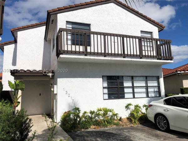 Tamiami Lakes, 13217 SW 9th Ln, Tamiami, Florida 33184, image 1