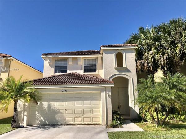 Scribner Village, 9841 Scribner Ln, Wellington, Florida 33414, image 2