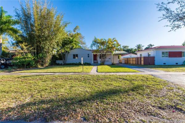 Spring View, 850 Wren Ave, Miami Springs, Florida 33166, image 2