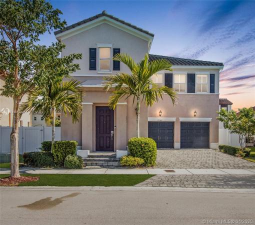 Kendall Commons Residential, 9101 SW 169th Pl, The Hammocks, Florida 33196, image 2