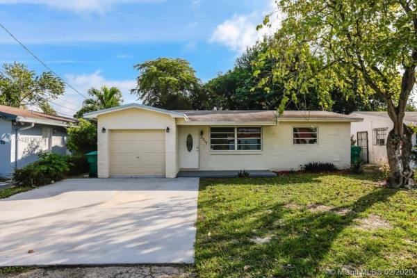 2317 SW 61st Ave, Miramar, Florida 33023, image 2