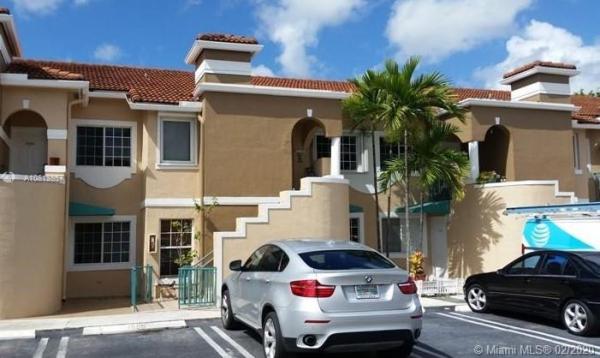 Lago Lindo Townvillas, 13120 SW 64th Ter #1508, Kendale Lakes, Florida 33183, image 2