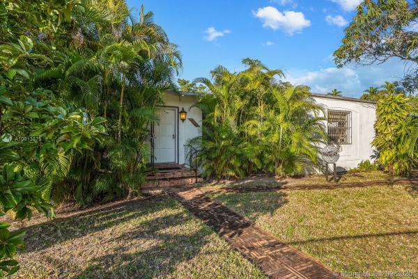 Brentwood, 201 NE 46th St, Miami, Florida 33137, image 2