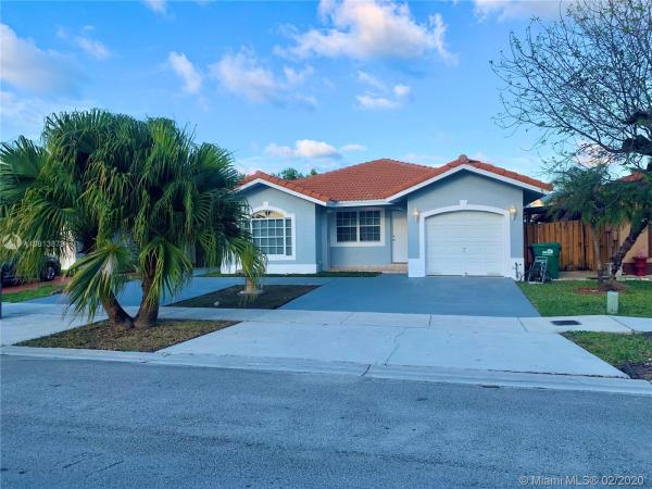 Adventure Homes, 14233 SW 145th Pl, Country Walk, Florida 33186, image 2