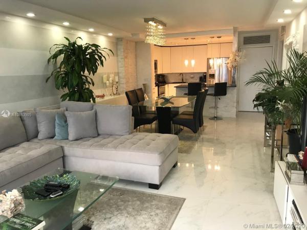 Grenoble At Quadomain, 2101 S Ocean Dr #2806, Hollywood, Florida 33019, image 2