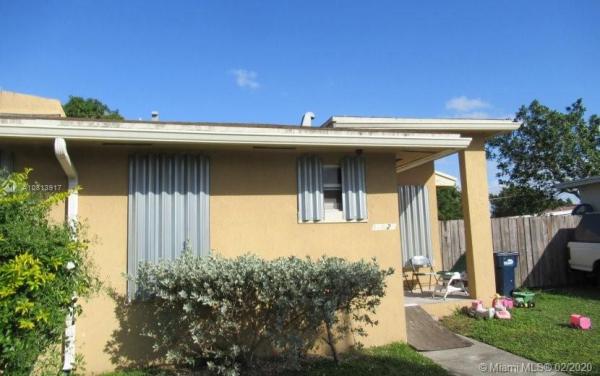 West Perrine No HOA, 10625 SW 171st St, West Perrine, Florida 33157, image 2