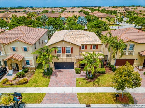 Silver Palms East, 11311 SW 240th Ln, Princeton, Florida 33032, image 2