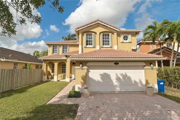 15441 SW 36th Ter, Unincorporated Dade County, Florida 33185, image 2