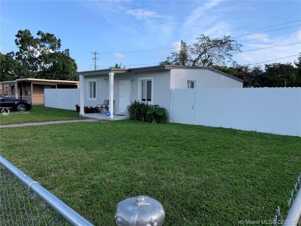 Bunche Park, 2500 NW 162nd St, Miami Gardens, Florida 33054, image 2