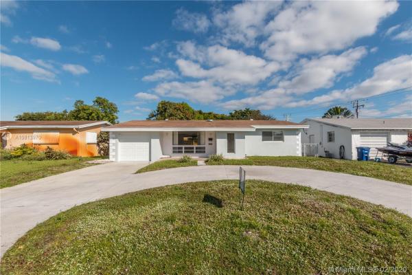 Miramar Tropical, 7905 Shalimar St, Miramar, Florida 33023, image 2