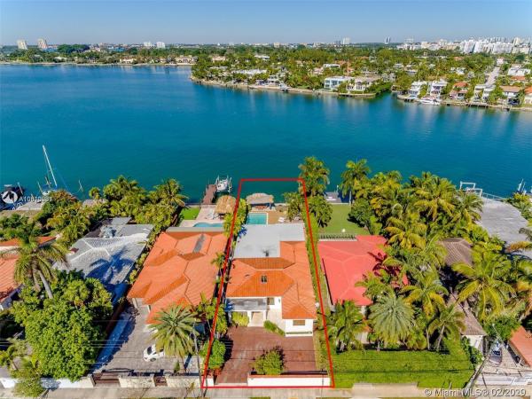 Biscayne Beach, 901 Stillwater Dr, Miami Beach, Florida 33141, image 2