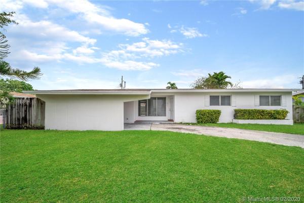 Miller Heights, 5025 SW 88th Ct, Olympia Heights, Florida 33165, image 2