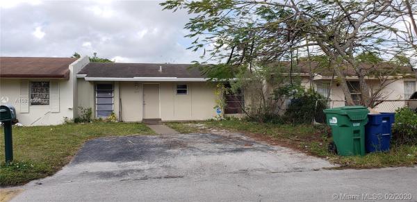 Leslie Estates, 2851 NW 194th St, Miami Gardens, Florida 33056, image 2