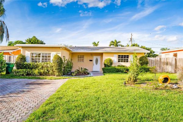 7837 Orleans St, Miramar, Florida 33023, image 1