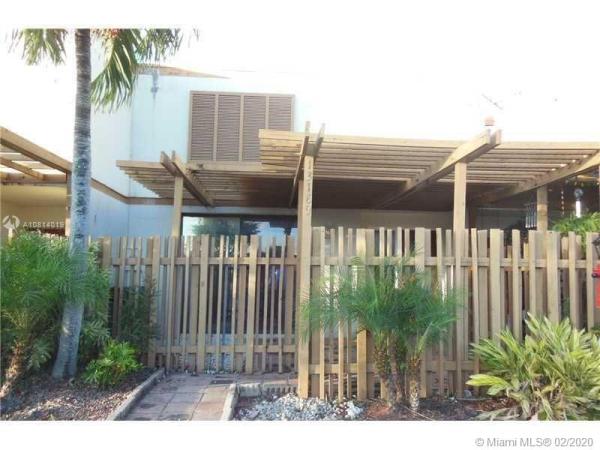 Trail Run, 13189 SW 9th Ln, Tamiami, Florida 33184, image 2