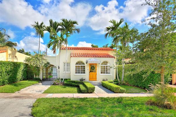 311 Viscaya Ave, Coral Gables, Florida 33134, image 2