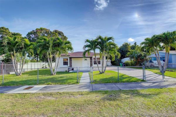 Greene, 10120 SW 170th Ter, West Perrine, Florida 33157, image 2