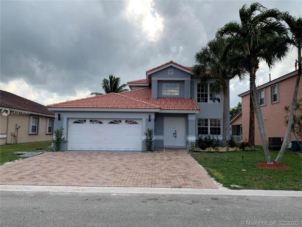 Sawgrass Plantation, 665 NW 133rd Way, Plantation, Florida 33325, image 2