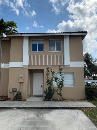 Weitzer Serena Lakes Townhomes, 14162 SW 176th Ter, Richmond West, Florida 33177, image 2