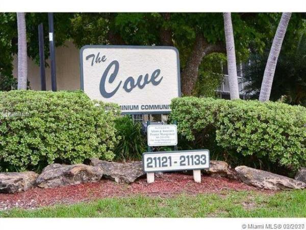 The Cove, 21133 SW 85th Ave #302, Cutler Bay, Florida 33189, image 2
