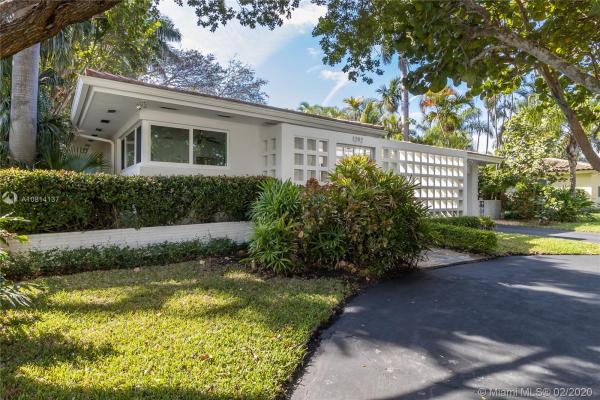 Miami Shores Bay View, 1292 NE 94th St, Miami Shores, Florida 33138, image 2