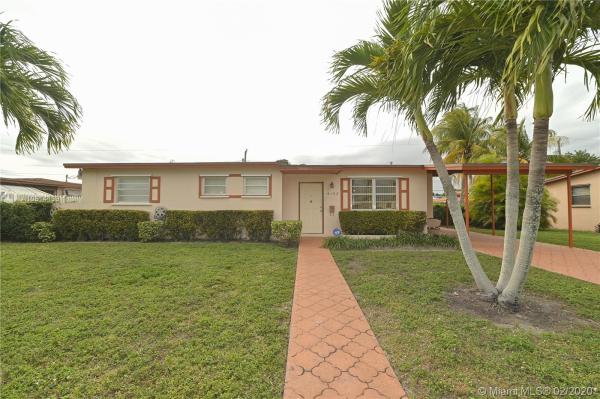 Fairlawn Estates, 4152 SW 98th Ave, Olympia Heights, Florida 33165, image 2