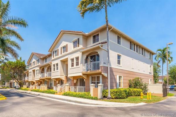 Century Park, 8930 W Flagler St #101, Fountainebleau, Florida 33174, image 2